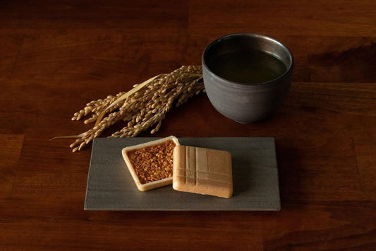 新大正もなかフロランタン8個入