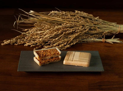 新大正もなかフロランタン12個入