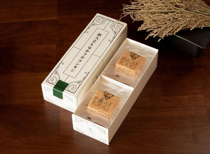 新大正もなかフロランタン12個入