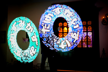 Bridal Illumination【結婚式 演出 余興 パフォーマンス】