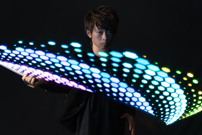 Bridal Illumination【結婚式 演出 余興 パフォーマンス】