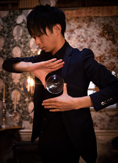 Bridal Illumination【結婚式 演出 余興 パフォーマンス】