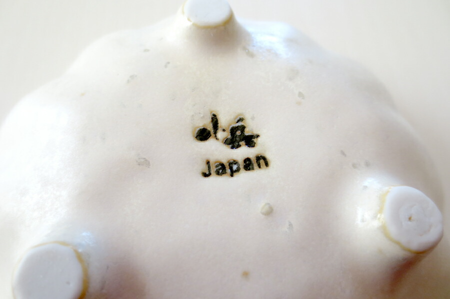 リンカ10cmボール 黒練 直径 10.5cm