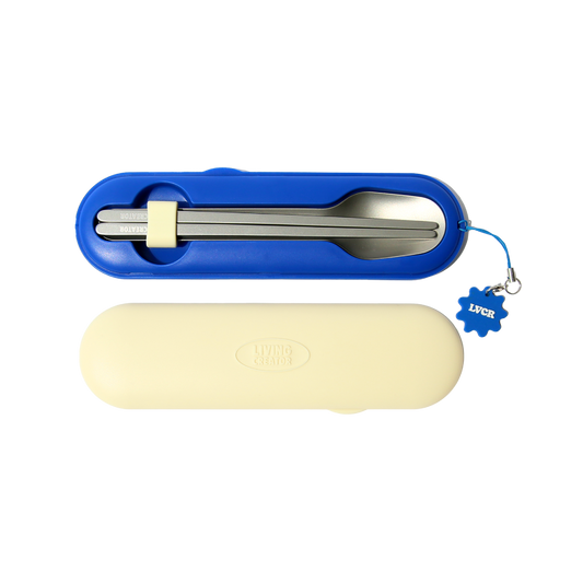 【カトラリー】LICLERY IVORY【結婚式　ギフト　内祝い　生活雑貨　箸　スプーン  】