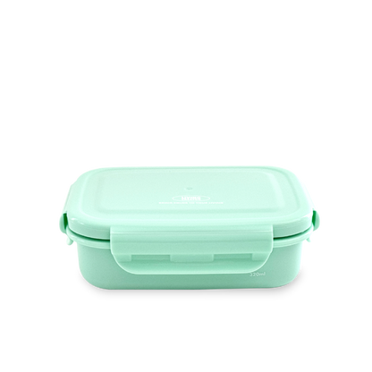 【ランチボックス】KEEPER TEN 320ML MINT【結婚式　ギフト　内祝い　生活雑貨　ランチボックス】