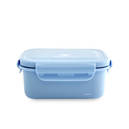 【ランチボックス】KEEPER TEN 480ML PASTEL BLUE 【結婚式　ギフト　内祝い　生活雑貨　ランチボックス】