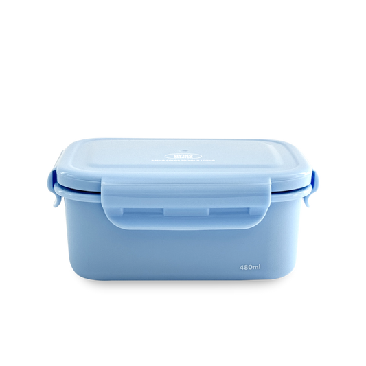 【ランチボックス】KEEPER TEN 480ML PASTEL BLUE 【結婚式　ギフト　内祝い　生活雑貨　ランチボックス】