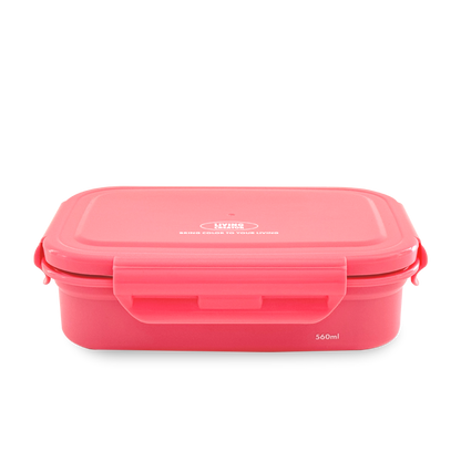 【ランチボックス】KEEPER TEN 560ML CORAL【結婚式　ギフト　内祝い　生活雑貨　ランチボックス】