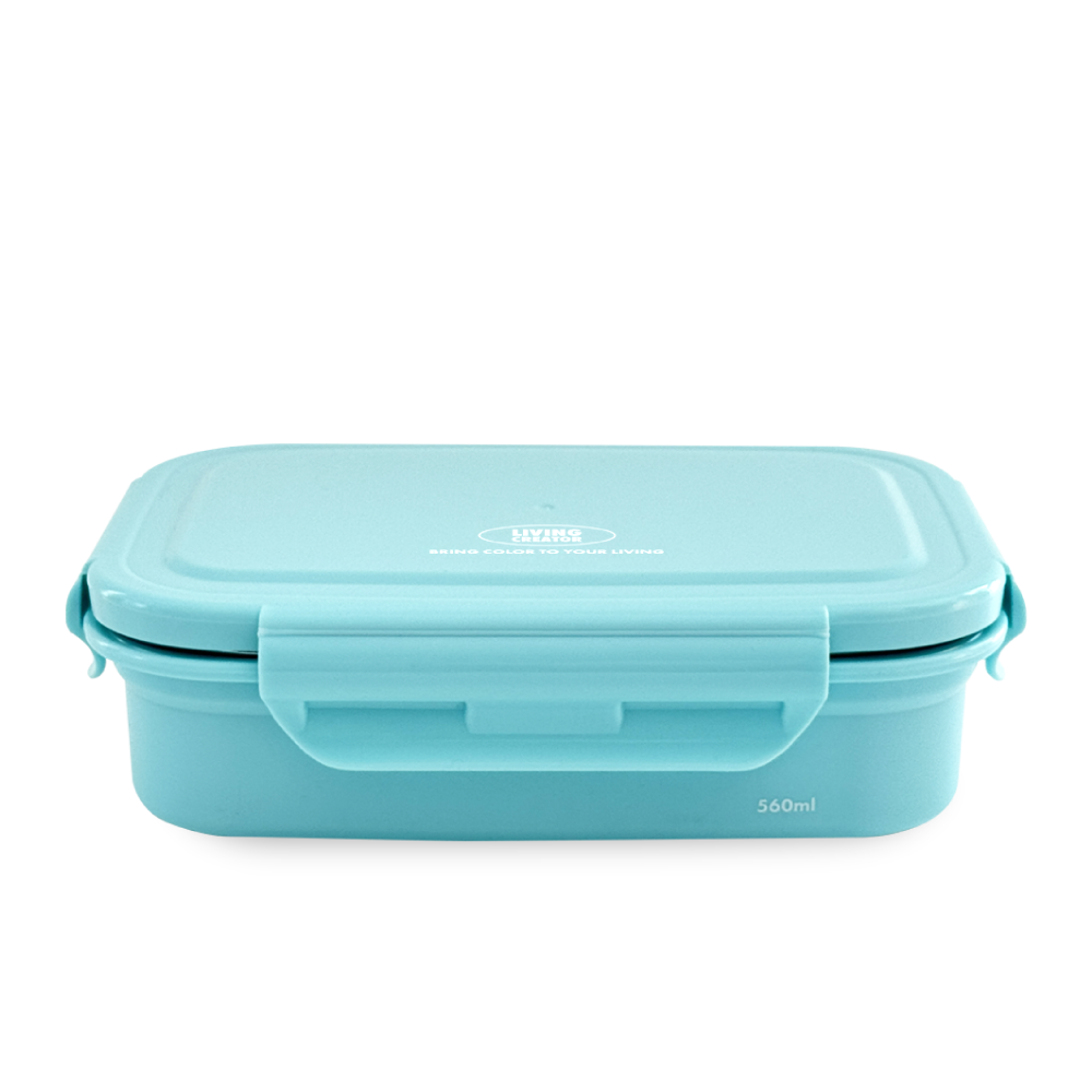 【ランチボックス】KEEPER TEN 560ML SKY BLUE【結婚式　ギフト　内祝い　生活雑貨　ランチボックス】