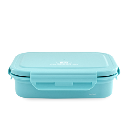 【ランチボックス】KEEPER TEN 560ML SKY BLUE【結婚式　ギフト　内祝い　生活雑貨　ランチボックス】