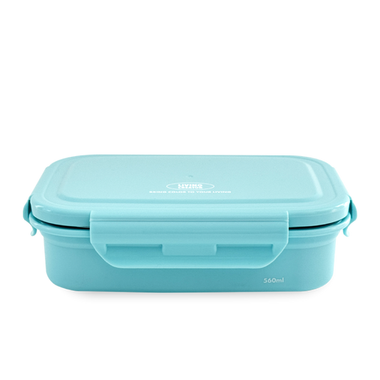【ランチボックス】KEEPER TEN 560ML SKY BLUE【結婚式　ギフト　内祝い　生活雑貨　ランチボックス】