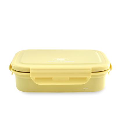 【ランチボックス】KEEPER TEN 560ML LEMON【結婚式　ギフト　内祝い　生活雑貨　ランチボックス】
