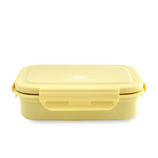 【ランチボックス】KEEPER TEN 560ML LEMON【結婚式　ギフト　内祝い　生活雑貨　ランチボックス】
