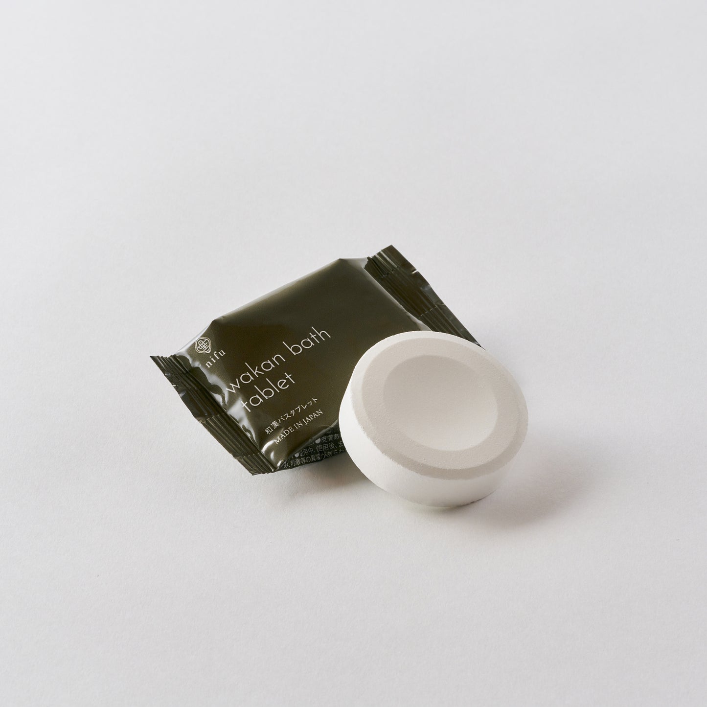 wakan bath tablet【結婚式 ギフト 引き出物 入浴剤】