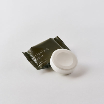 wakan bath tablet【結婚式 ギフト 引き出物 入浴剤】