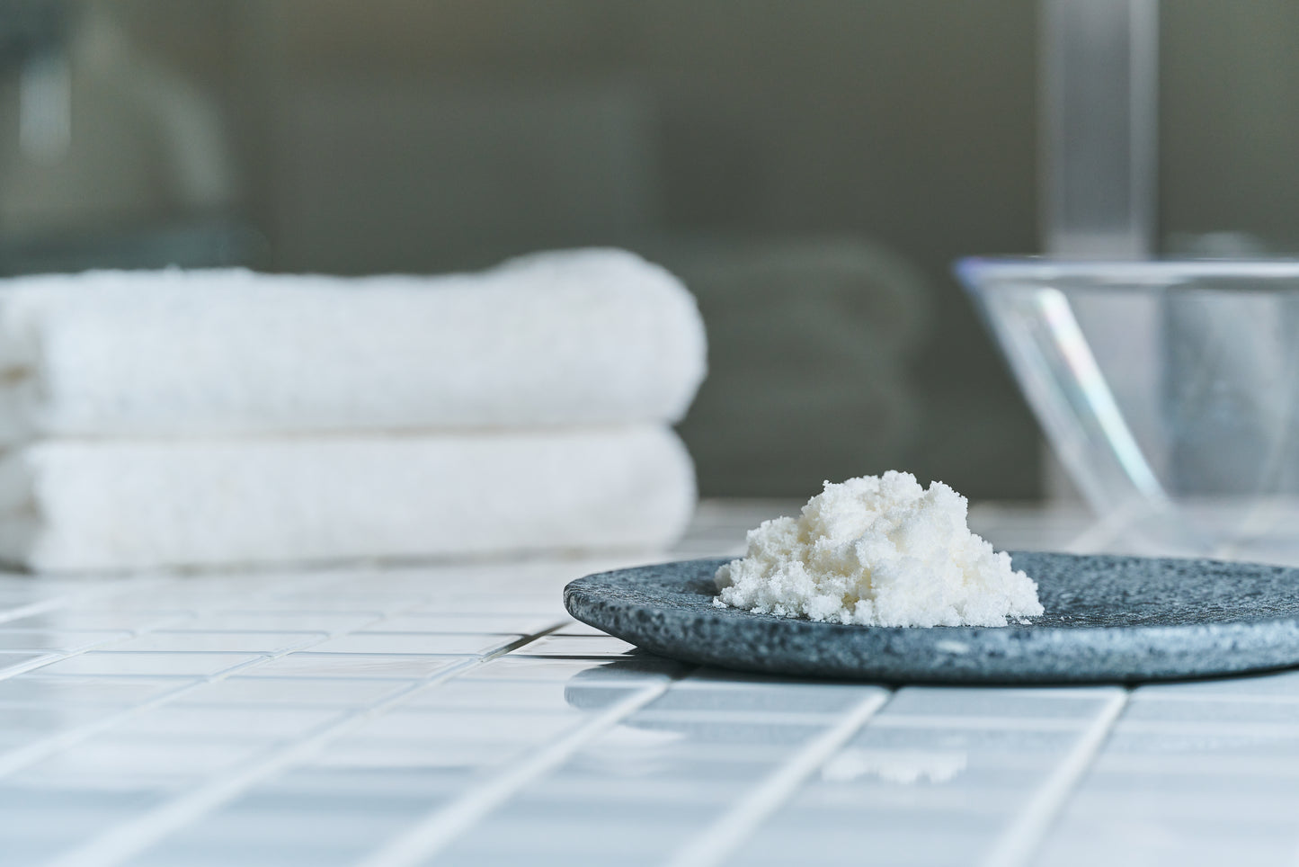hinoki bath salt（500g）【結婚式 ギフト 引き出物 入浴剤】