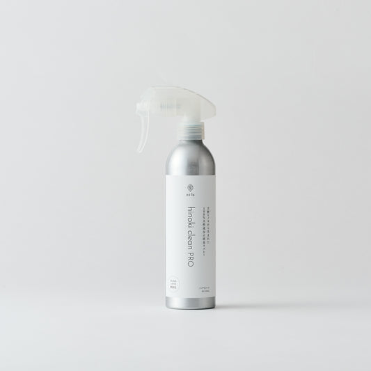 hinoki clean PRO【結婚式 ギフト 引き出物 消臭スプレー】