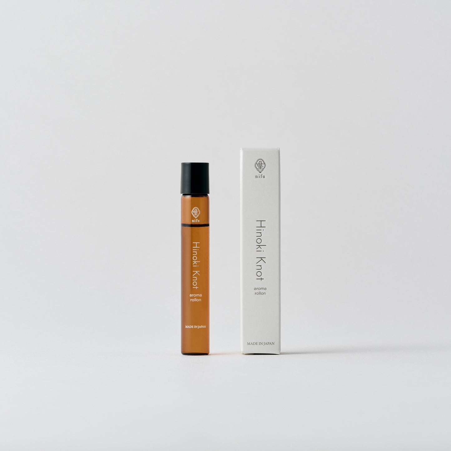 Hinoki Knot aroma rollon【結婚式 ギフト 引き出物 アロマ】