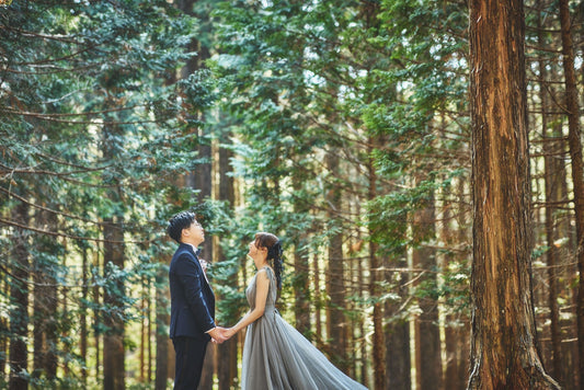 洋装プラン【フォトウェディング 前撮り】