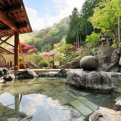 （1泊2日）ペア宿泊カタログギフト【全国プレミアム露天風呂が人気の旅館コレクション】掲載数1,000施設以上〜