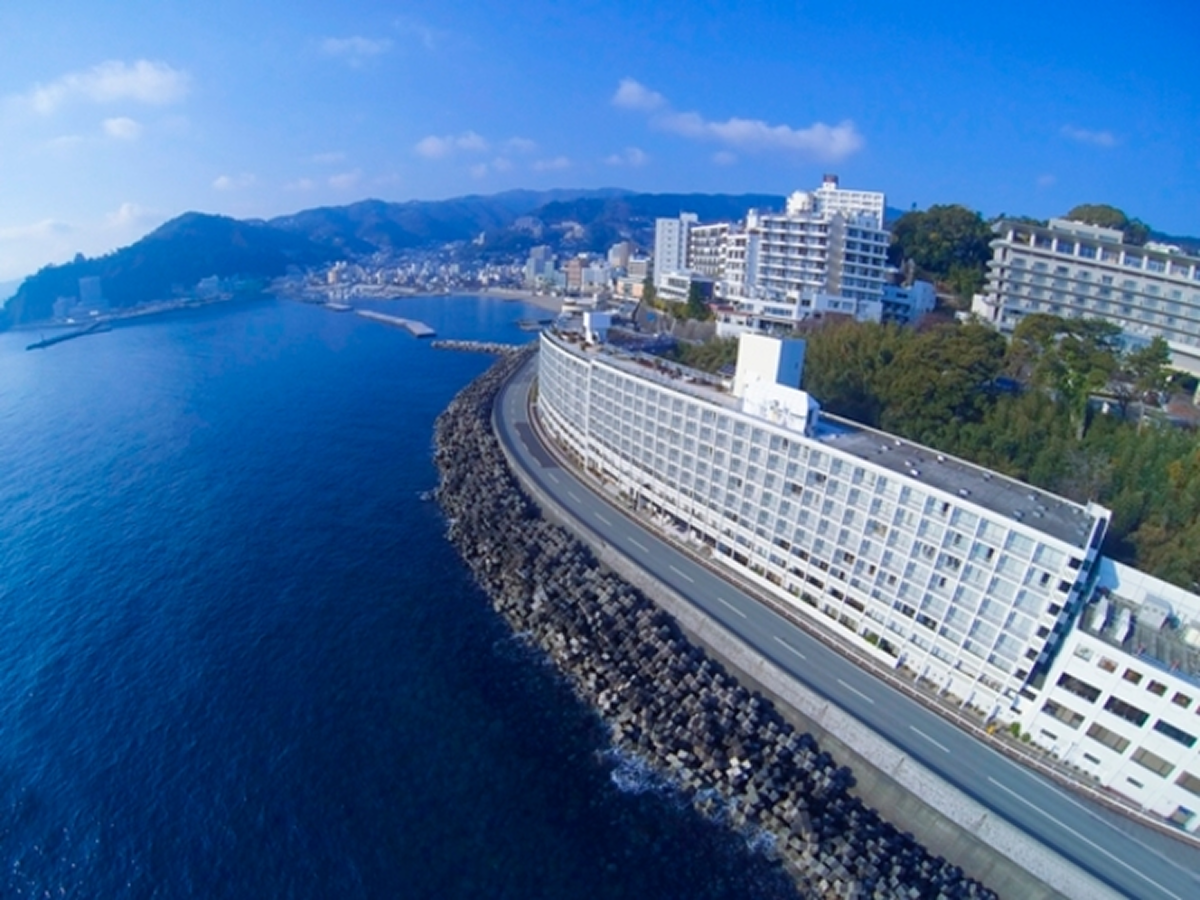 【軽井沢・箱根・熱海】ペア宿泊カタログギフト: 掲載数90施設〜