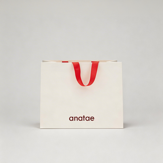 紙袋（白）（大）