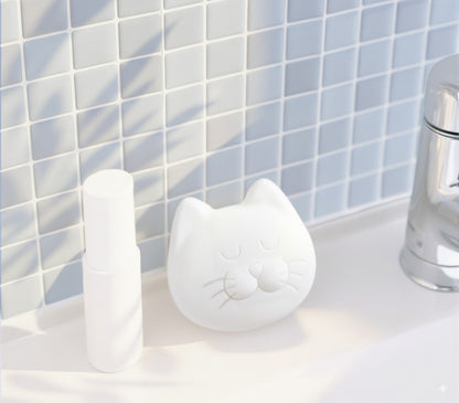 にゃんもにゃにゃ オールインニャンクリーム 50g 猫との暮らしに寄り添ったこだわりの成分でできている人間用基礎化粧品【結婚式　ギフト　美容グッズ】