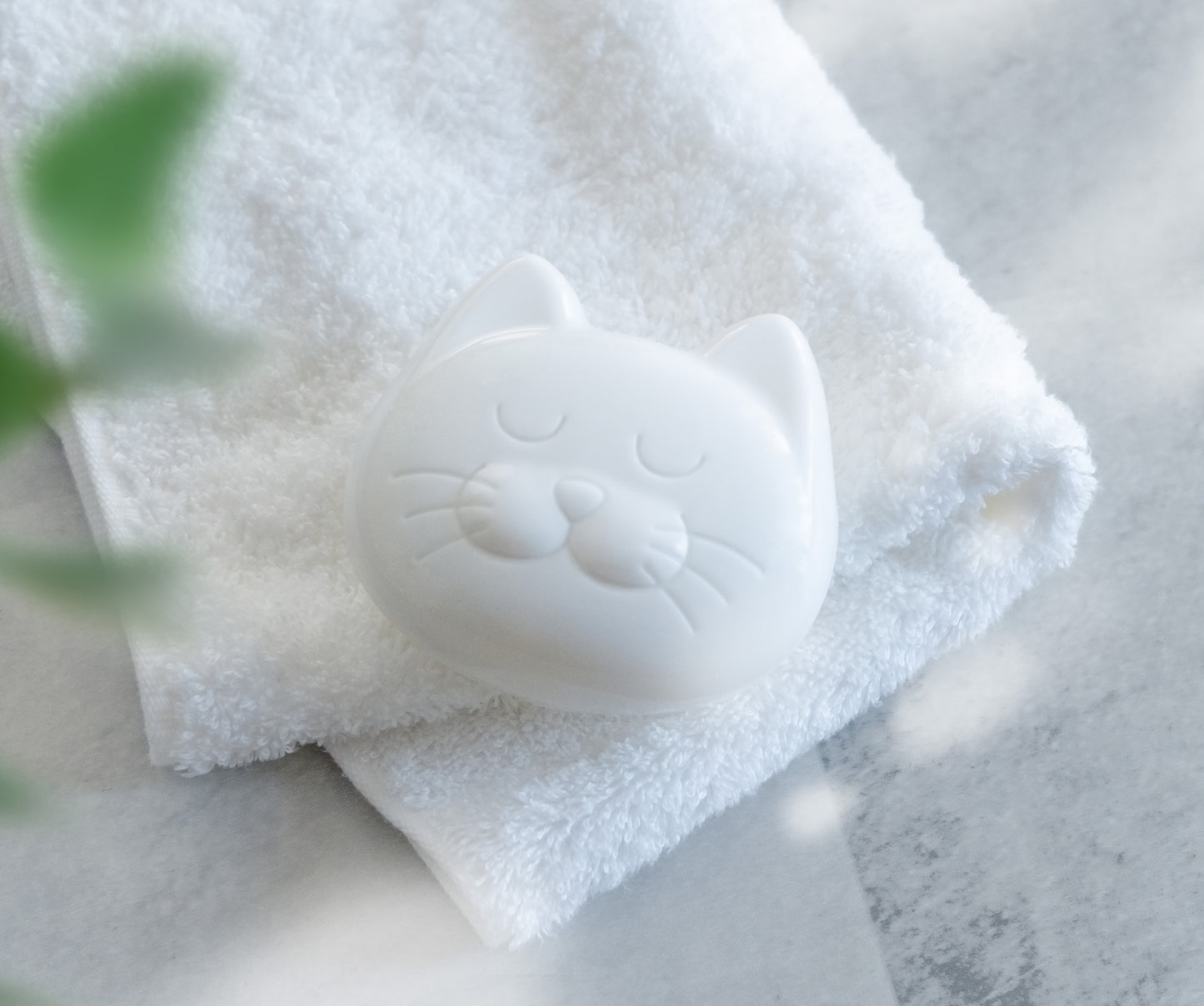 にゃんもにゃにゃ オールインニャンクリーム 50g 猫との暮らしに寄り添ったこだわりの成分でできている人間用基礎化粧品【結婚式　ギフト　美容グッズ】