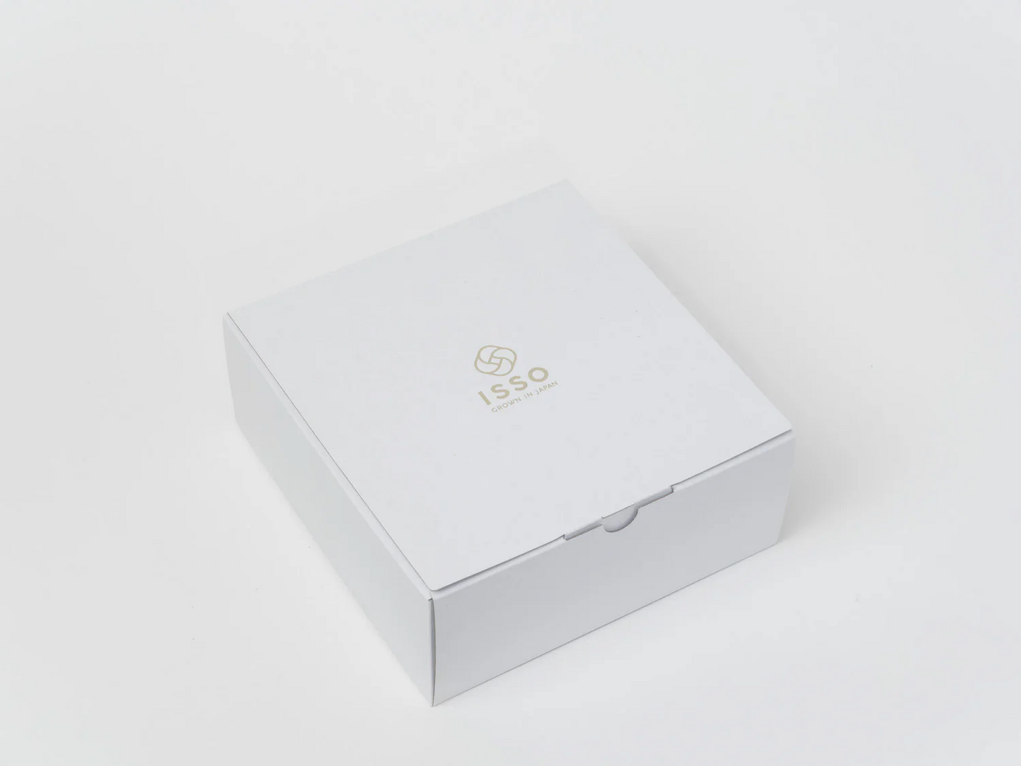 ISSOプレミアムギフトボックス ［リーフ］【結婚式 引き出物 ギフト 縁起物】