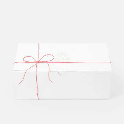 ISSO始め茶ギフトセット［ティーバッグ・缶入］【結婚式 引き出物 ギフト 縁起物】