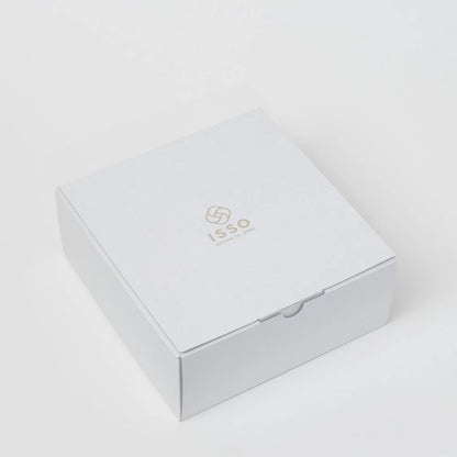 ISSO巡る茶 & ISSOトラベルタンブラー ギフトボックス ［ティーバッグ］【結婚式 引き出物 ギフト 縁起物】