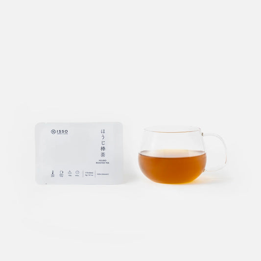 ほうじ棒茶［ティーバッグ・個包装］