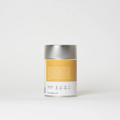 ほうじ棒茶［リーフ・缶入］