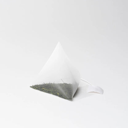 ゆたかみどり煎茶［ティーバッグ・個包装］