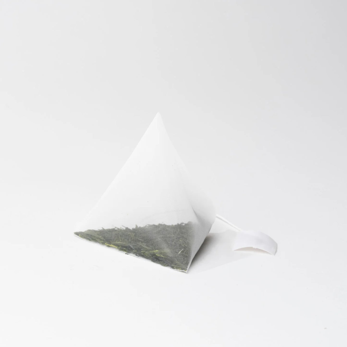シグネチャー煎茶［ティーバッグ・パウチ入］
