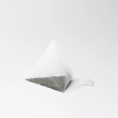 シグネチャー煎茶［ティーバッグ・パウチ入］