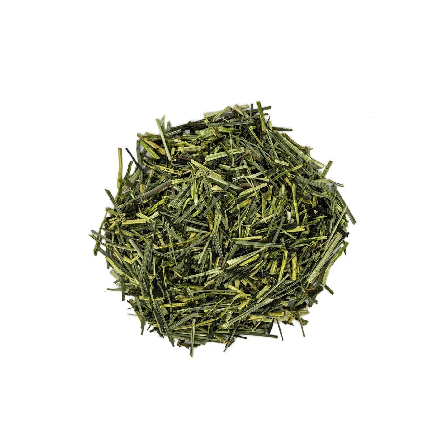 レモングラス緑茶［リーフ・パウチ入］