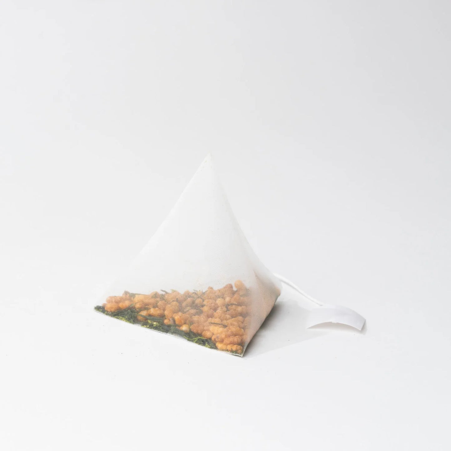 玄米茶［ティーバッグ・パウチ入］