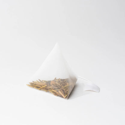 黒豆ほうじ茶［ティーバッグ・缶入］