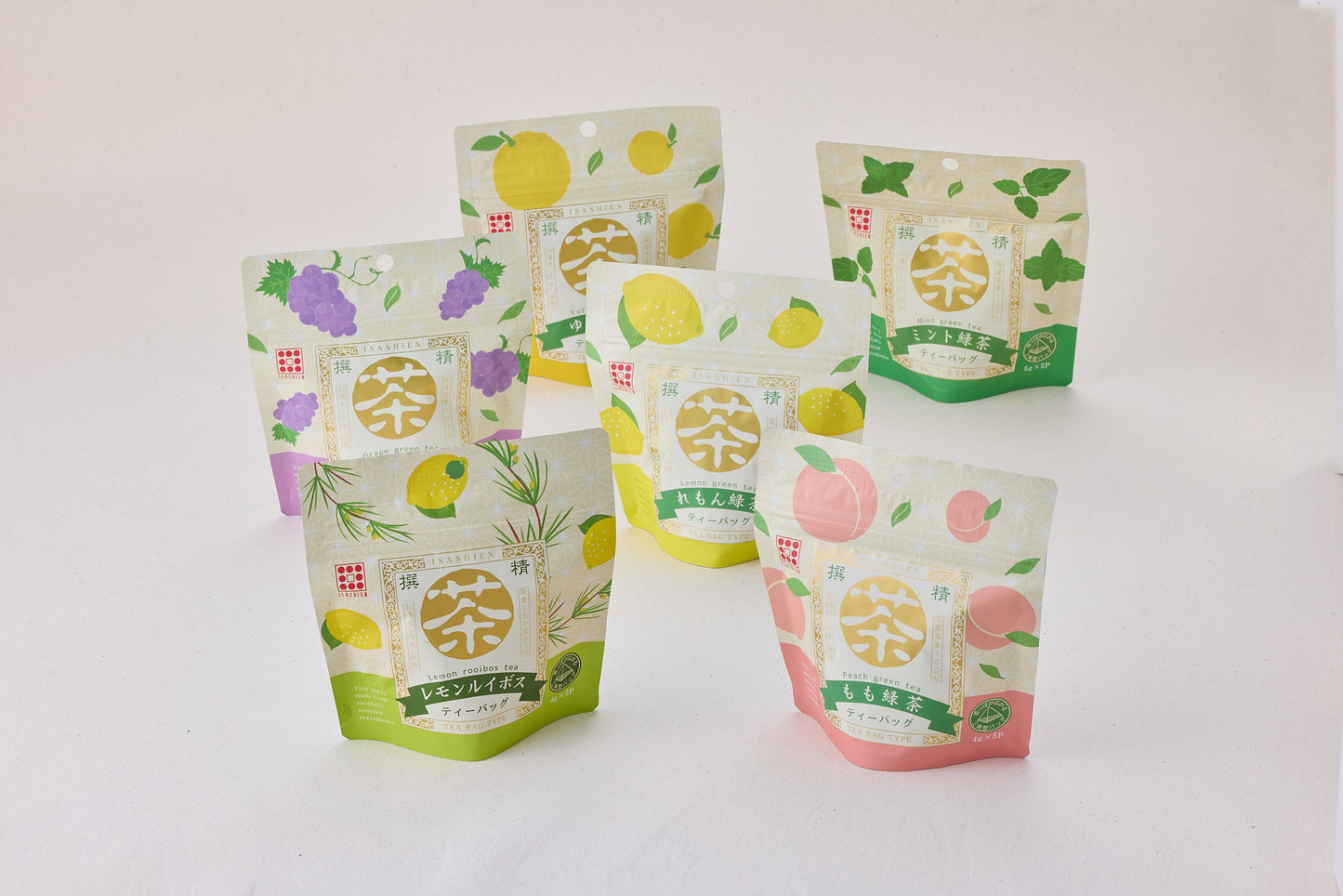 【丸茶シリーズmini 三角ティーバッグ ゆず緑茶】 〔お茶 ギフト 贈答 人気商品 フレーバー〕