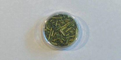 【丸茶シリーズmini 三角ティーバッグ ミント緑茶】 〔お茶 ギフト 贈答 人気商品 フレーバー〕