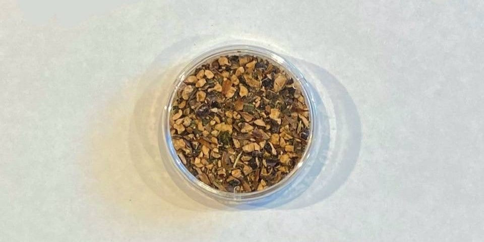 【緑茶入麦茶4g 一煎 TEA BAG ver】自家焙煎緑茶入麦茶 〔お茶 ギフト 贈答〕