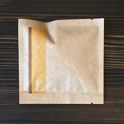 【秋冬番茶 一煎 TEA BAG ver】 〔お茶 ギフト 贈答〕