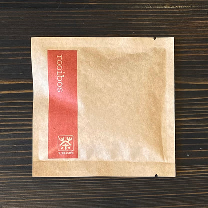 【ルイボスティー 一煎 TEA BAG ver】ほのかな甘みのあるルイボスティー 〔お茶 ギフト 贈答〕