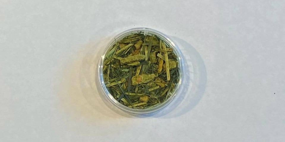 【ゆず緑茶 一煎 TEA BAG ver】ゆずの香りの緑茶 〔お茶 ギフト 贈答〕