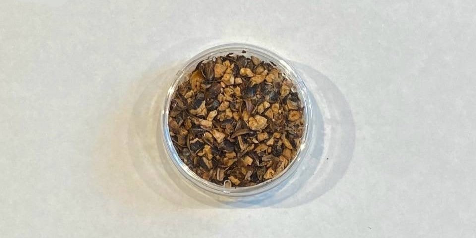 【黒烏龍麦茶4g 一煎 TEA BAG ver】自家焙煎黒烏龍麦茶 〔お茶 ギフト 贈答〕