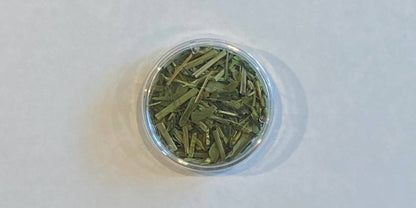 【れもん緑茶 一煎 TEA BAG ver】レモンの香りの緑茶 〔お茶 ギフト 贈答〕