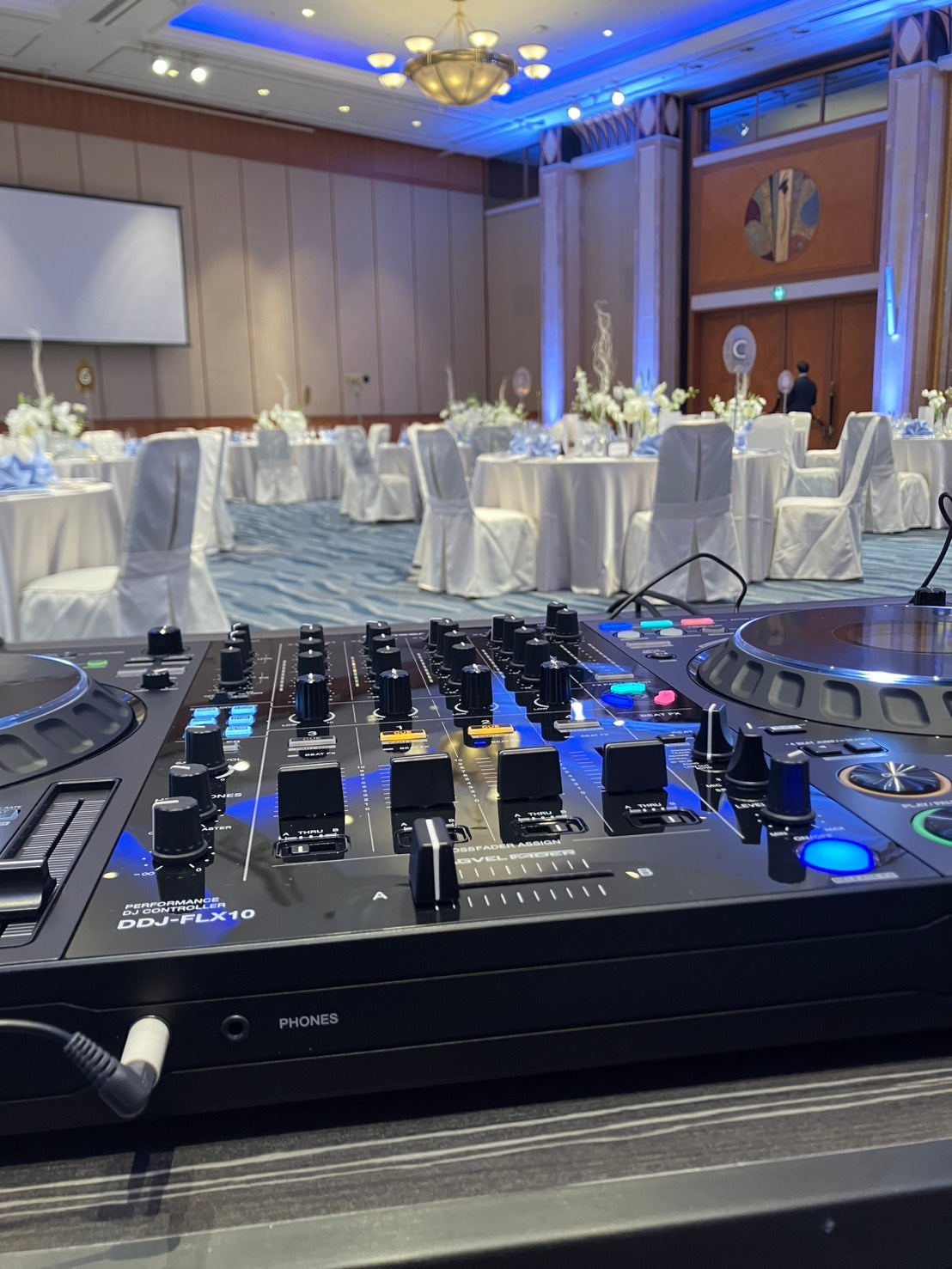 【結婚式 DJ】おもてなしアイテム（披露宴/二次会DJ）【結婚式　BGM　選曲】