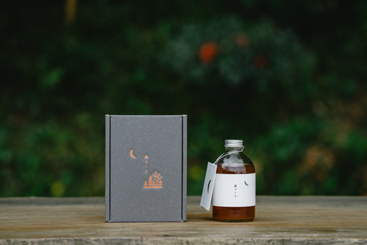 【クラフトコーラ】森コーラ 専用箱付　【結婚式　ギフト　コーラ】