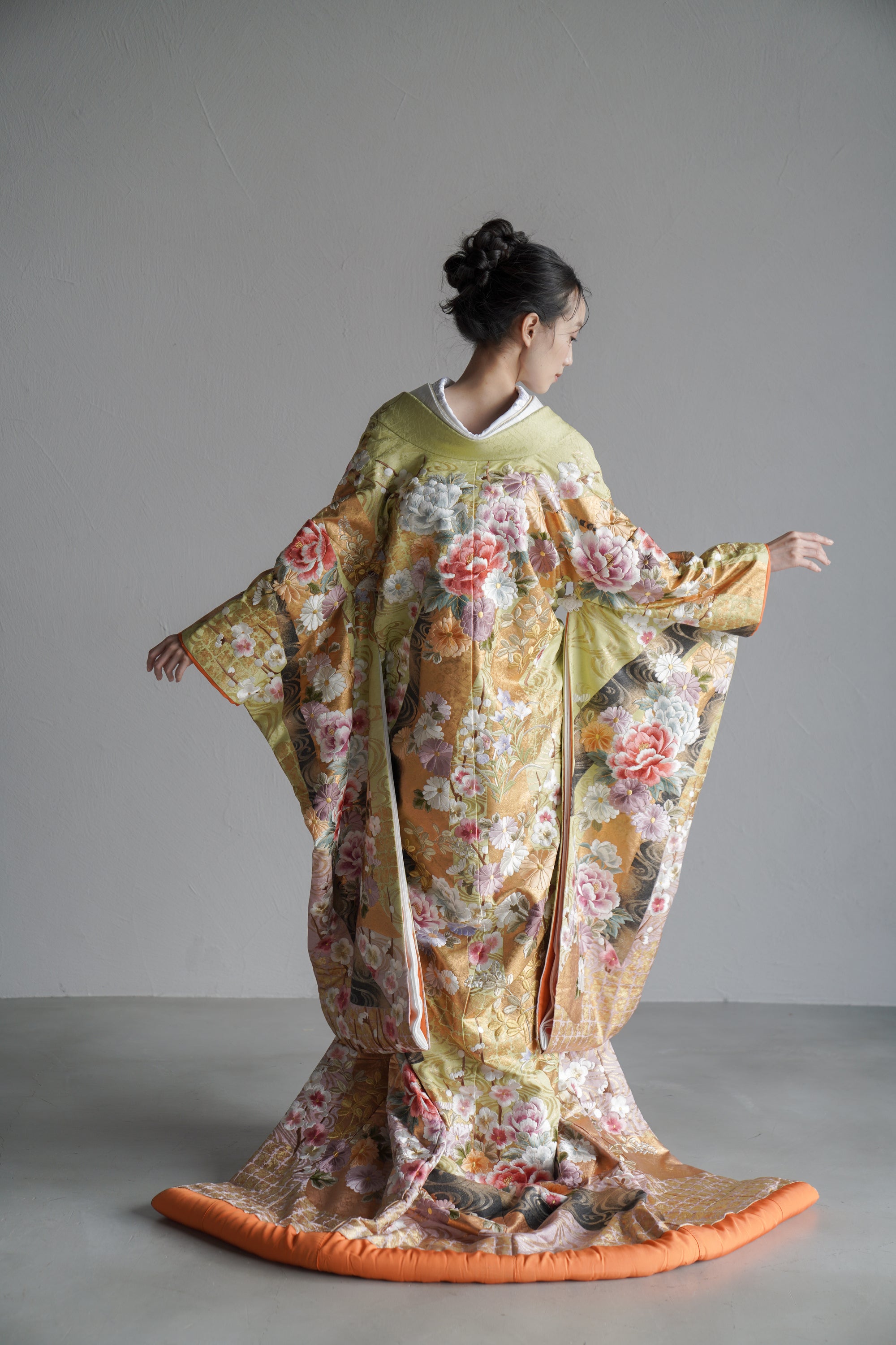TOMO様 極上品IROKOMICHI 彩小径 博多織 利休バッグ 和装 結婚式 楽天市場】＼楽天マラソン開催中!／再入荷！街着屋ノ江戸小紋 利休